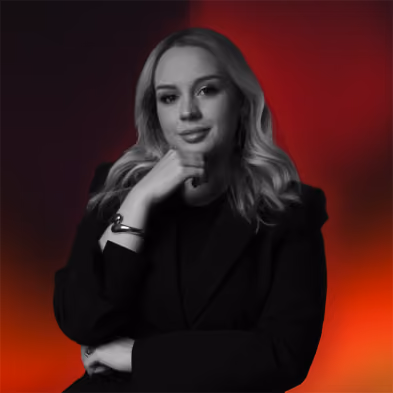 Sara Jaworek