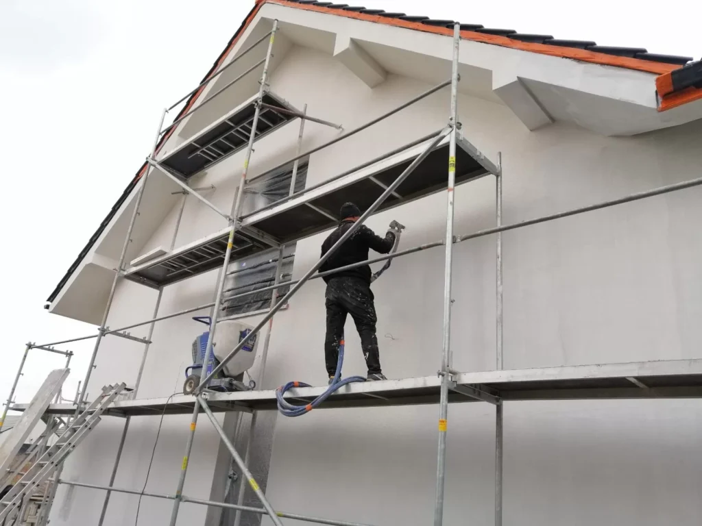 Jak firma budowlana zdobyła 1500 leadów