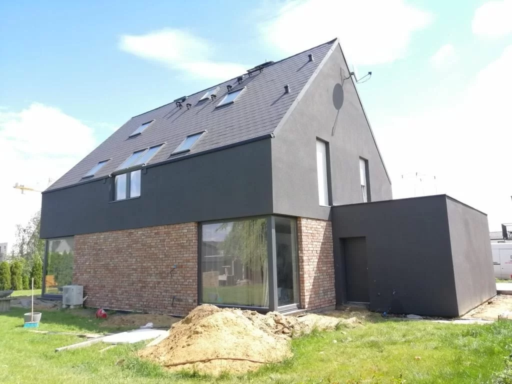 Lokalny lider usług budowlanych