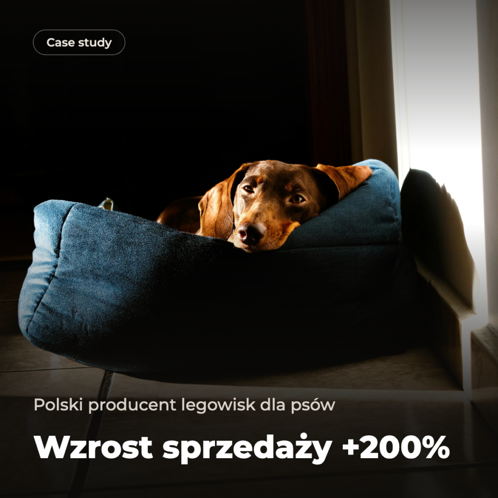 Krótko o firmie 
