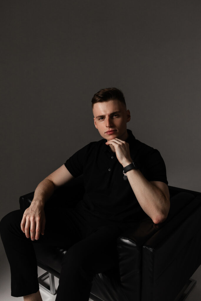 Patryk Wieczorek